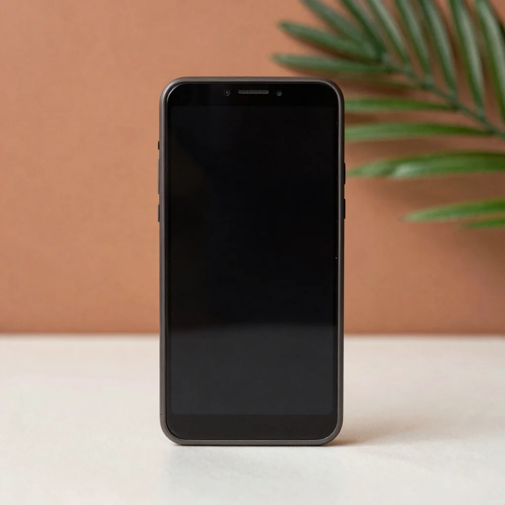 Smartphone reconditionné 128 Go